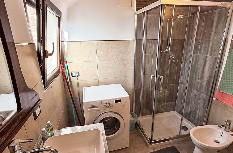 Vakantiehuis Ferienvilla mit privatem Pool und Whirlpool