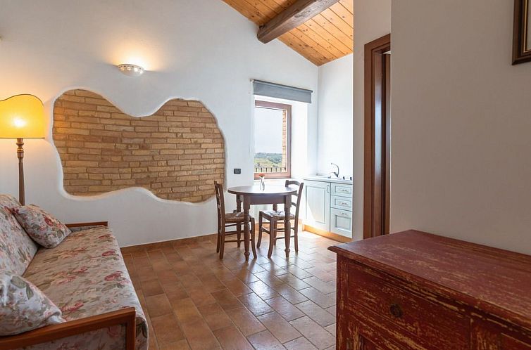 Vakantiehuis Villa mit privatem Pool und Wellnessbereich