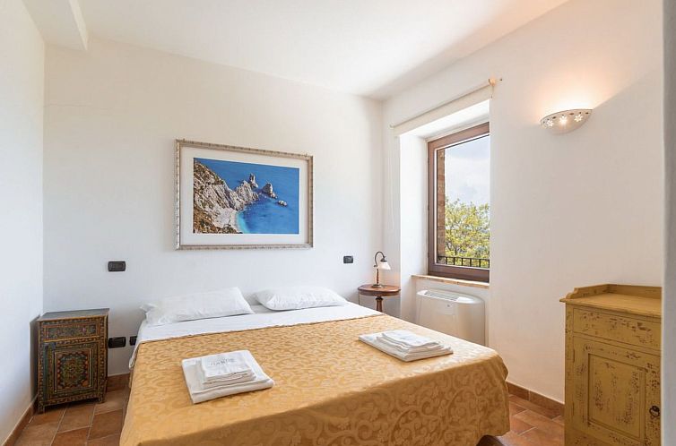 Vakantiehuis Villa mit privatem Pool und Wellnessbereich