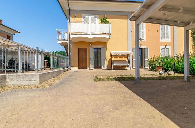 Guest house 09623301 - Apartment Umbria / Marché - Appartement Casamare