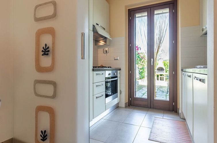 Appartement Casamare