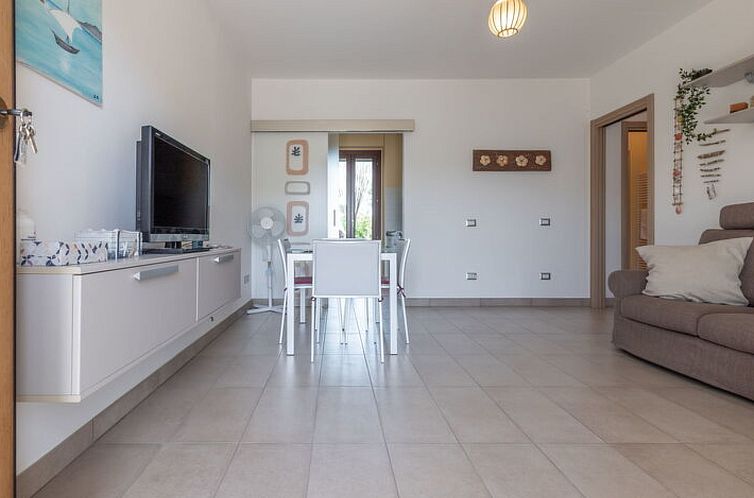 Appartement Casamare