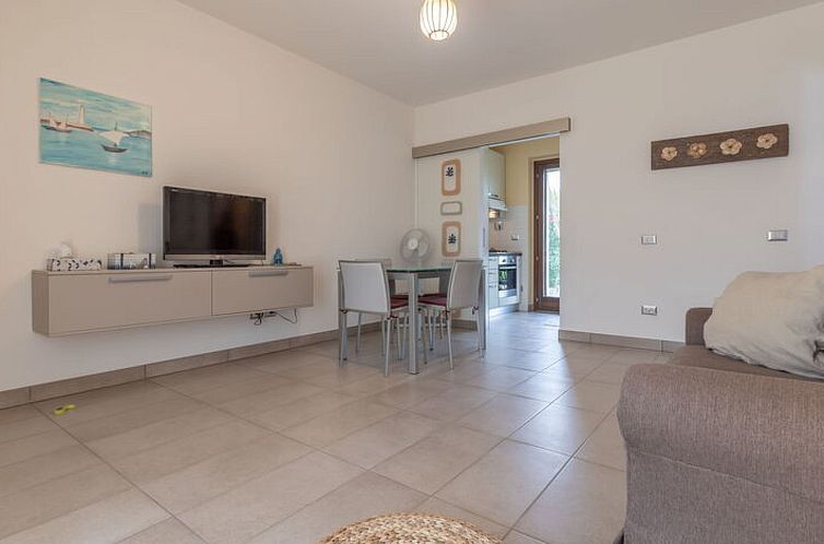 Appartement Casamare