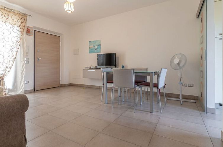 Appartement Casamare
