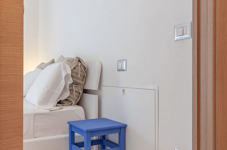 Appartement Casamare