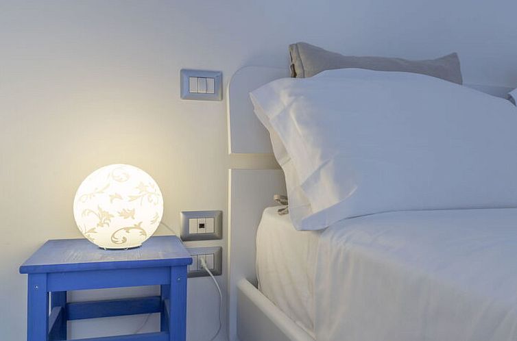 Appartement Casamare