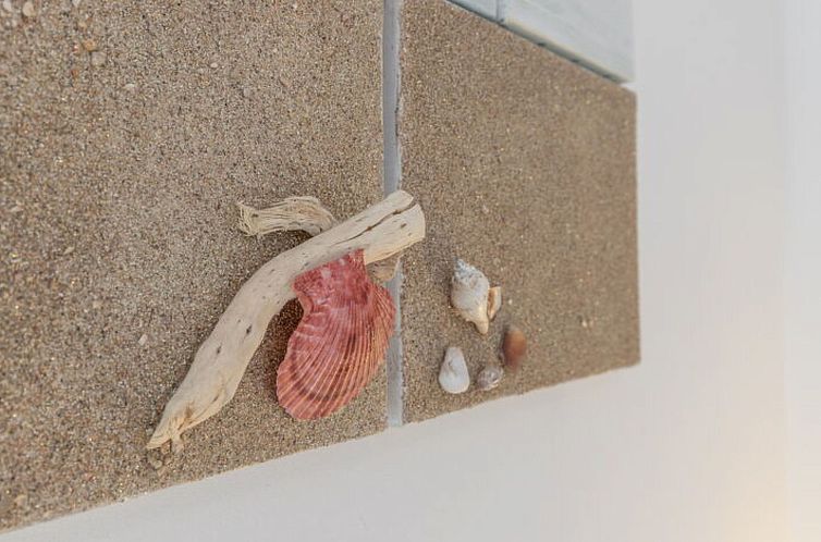 Appartement Casamare