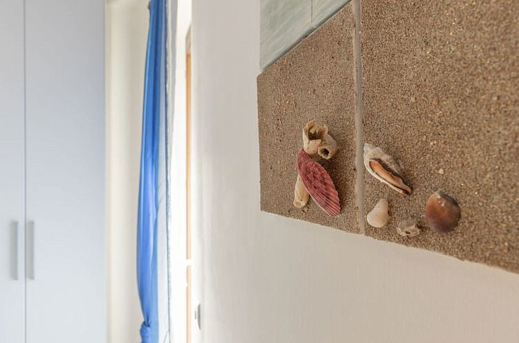 Appartement Casamare