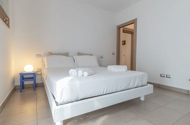 Appartement Casamare