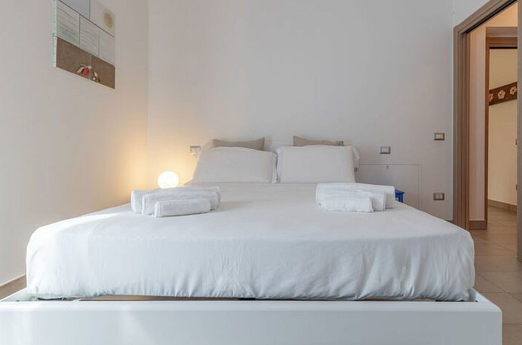 Appartement Casamare