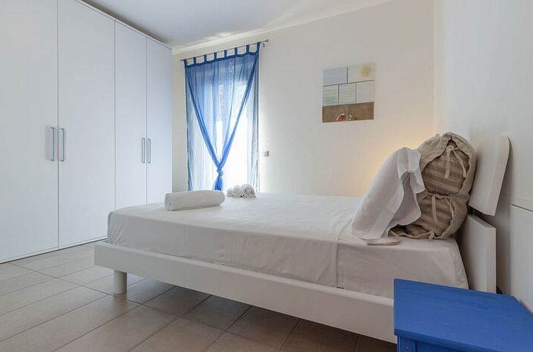 Appartement Casamare