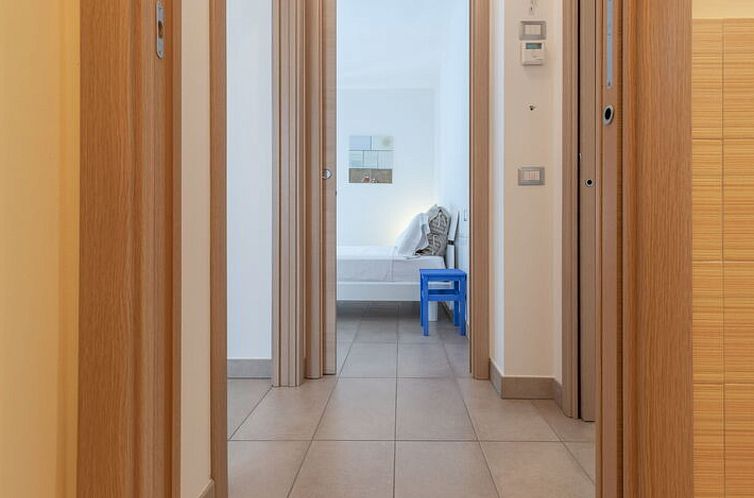 Appartement Casamare