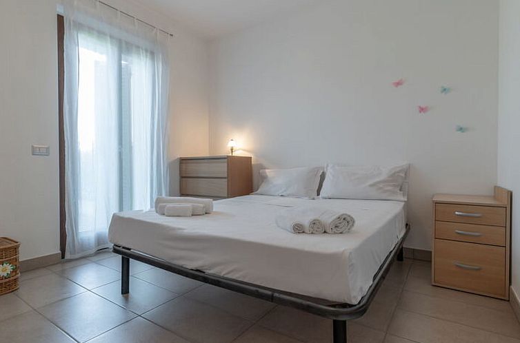 Appartement Casamare