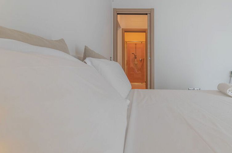 Appartement Casamare