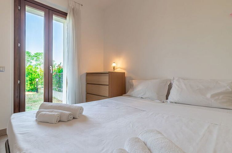 Appartement Casamare