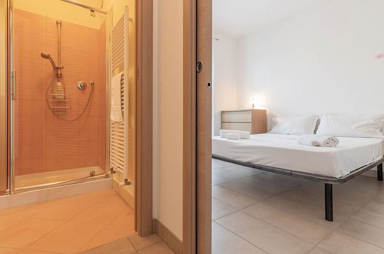 Appartement Casamare