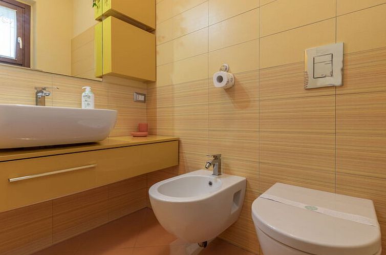 Appartement Casamare