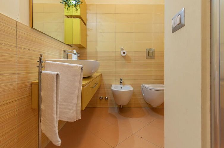 Appartement Casamare