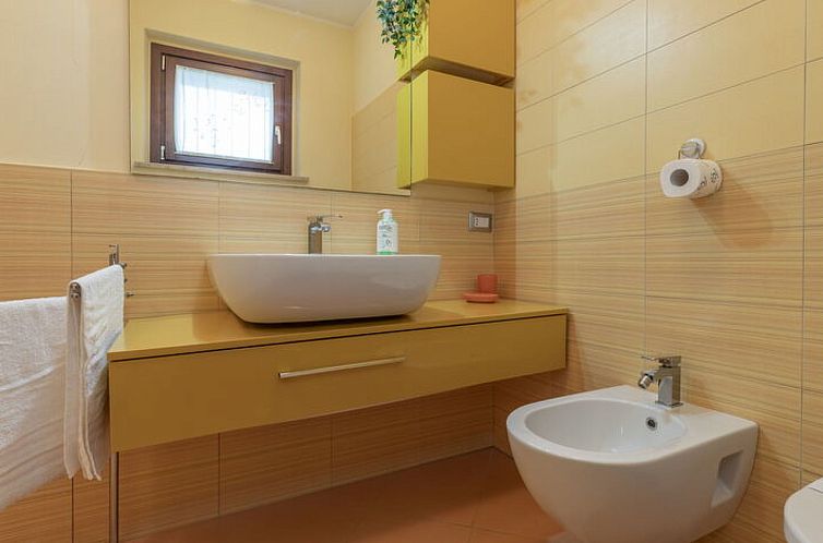 Appartement Casamare