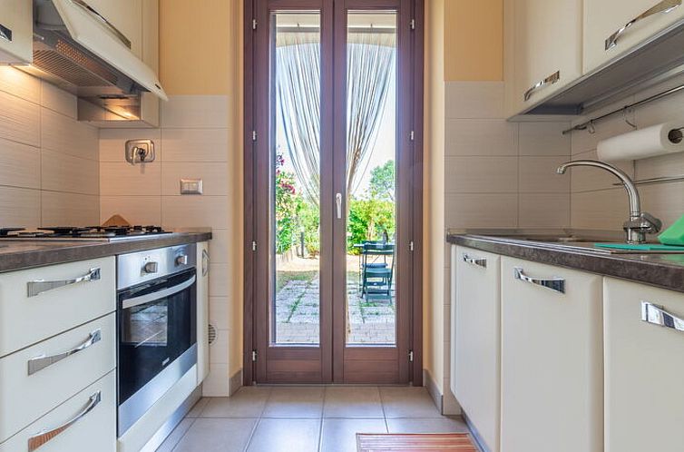 Appartement Casamare