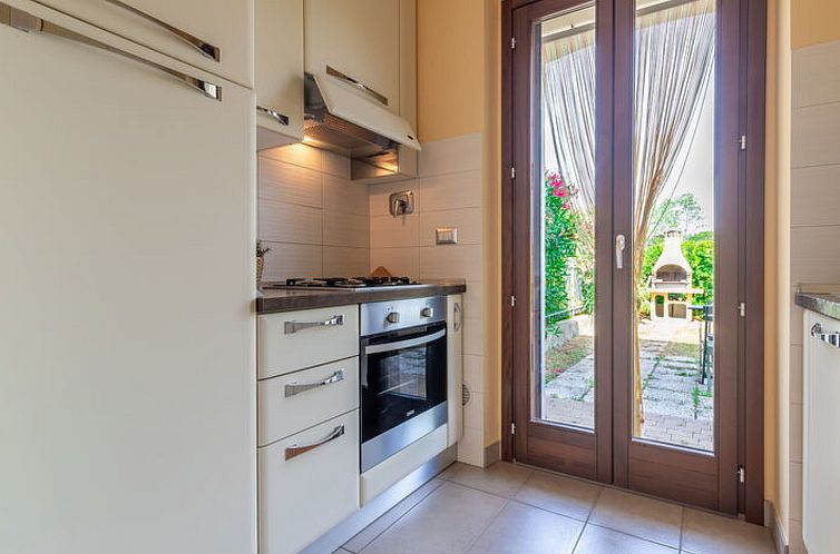 Appartement Casamare