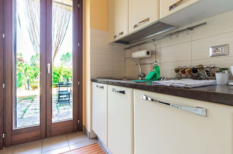 Appartement Casamare