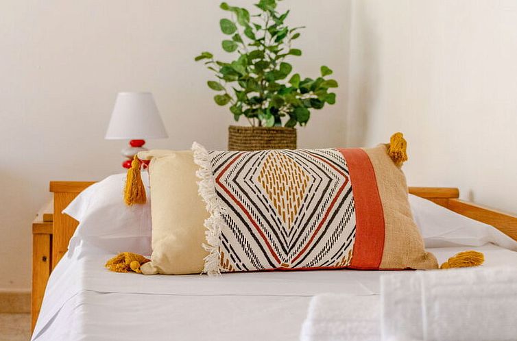 Appartement Maison Loreto