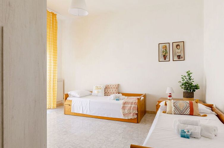 Appartement Maison Loreto