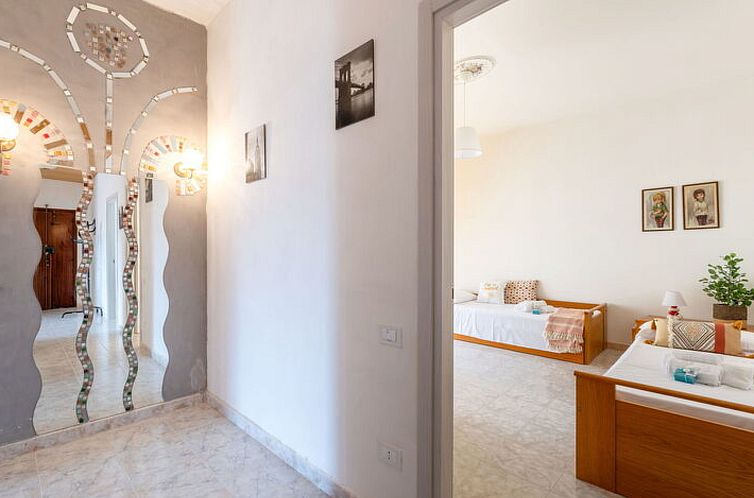 Appartement Maison Loreto