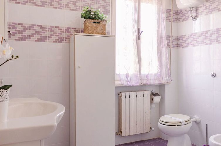 Appartement Maison Loreto