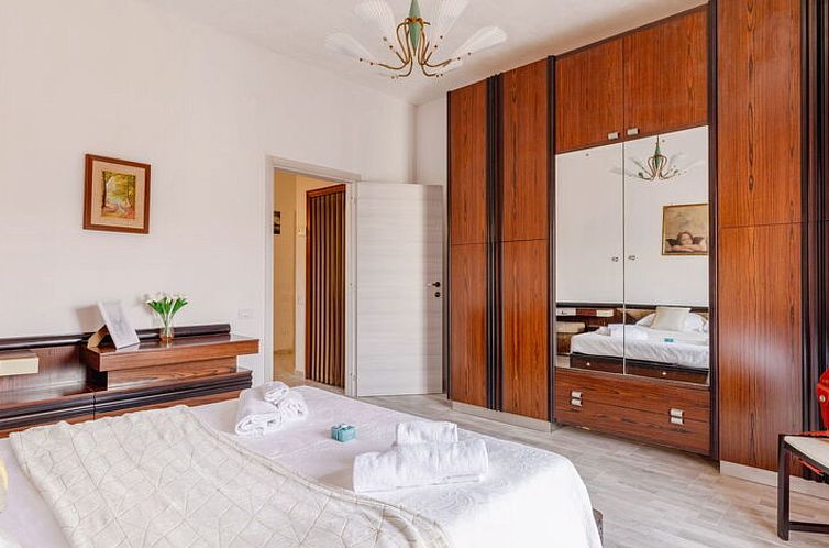 Appartement Maison Loreto