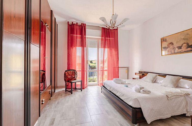 Appartement Maison Loreto