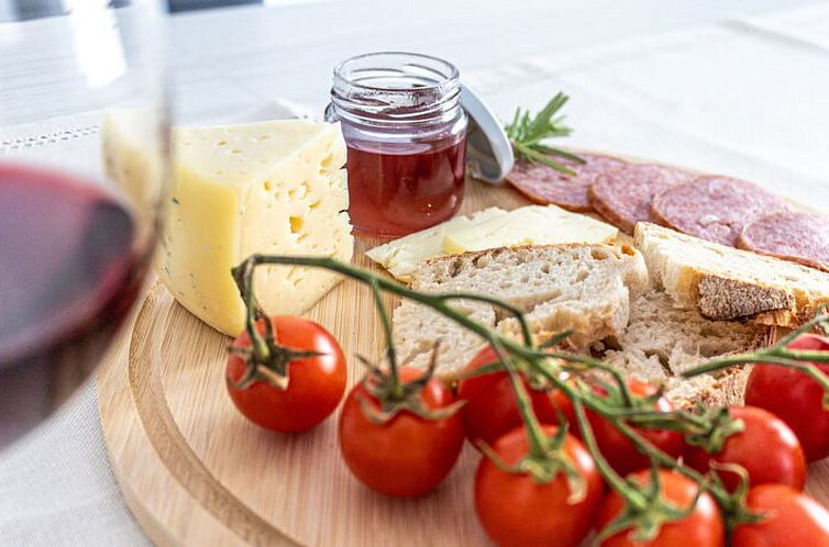 Appartement Maison Loreto