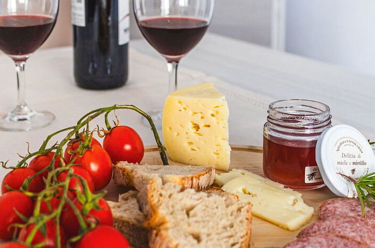 Appartement Maison Loreto