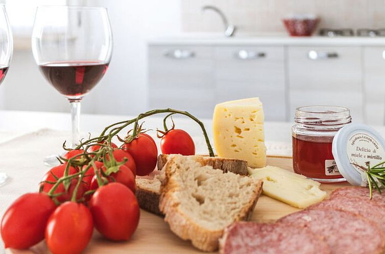 Appartement Maison Loreto