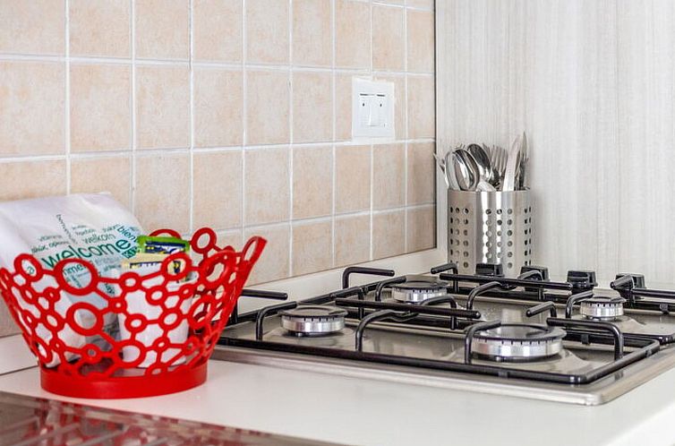 Appartement Maison Loreto