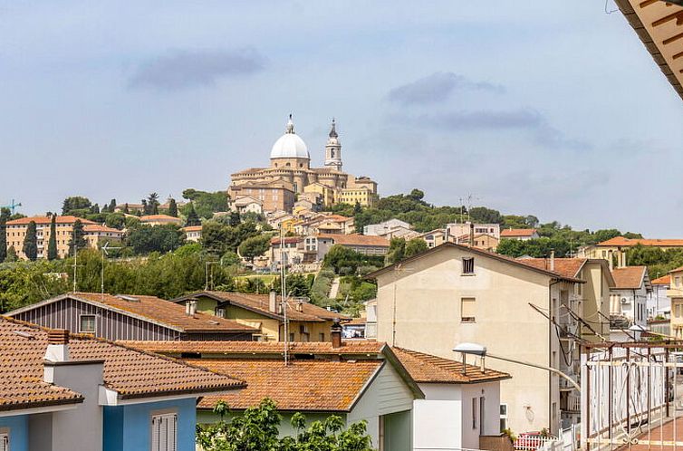 Appartement Maison Loreto