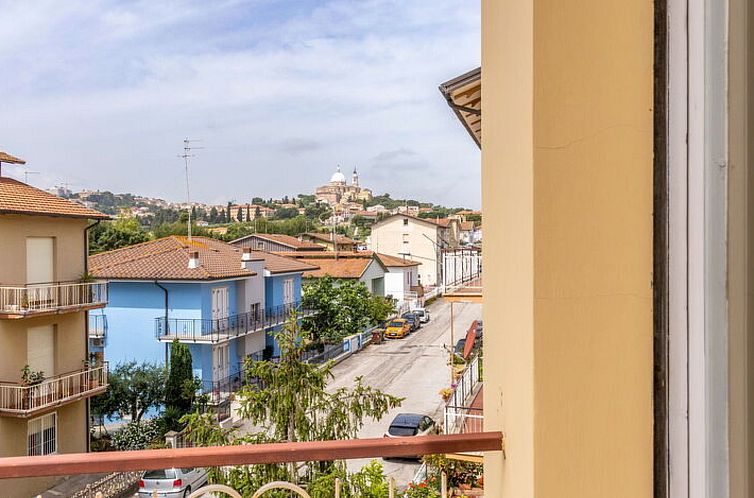 Appartement Maison Loreto