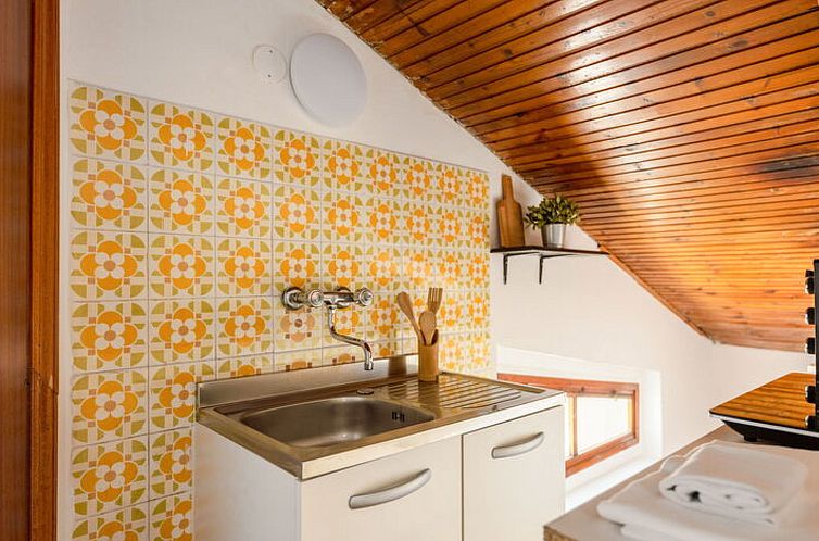 Appartement Sopraloreto Apartment