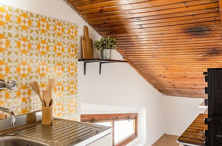 Appartement Sopraloreto Apartment