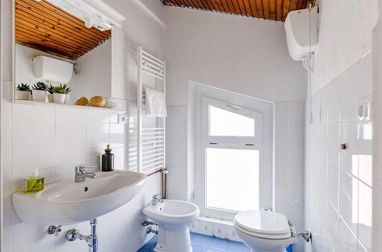 Appartement Sopraloreto Apartment