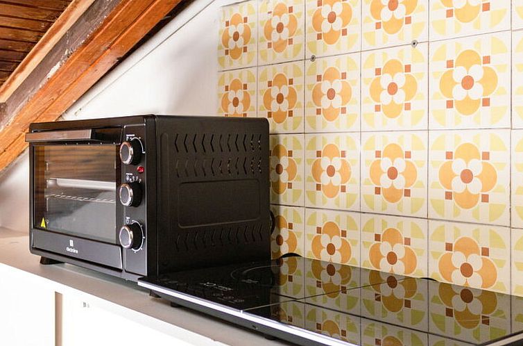 Appartement Sopraloreto Apartment