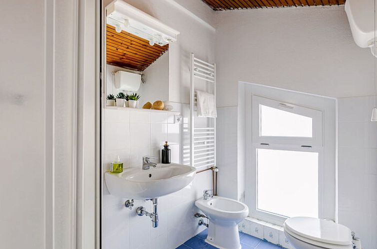 Appartement Sopraloreto Apartment