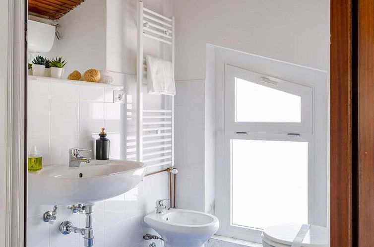 Appartement Sopraloreto Apartment