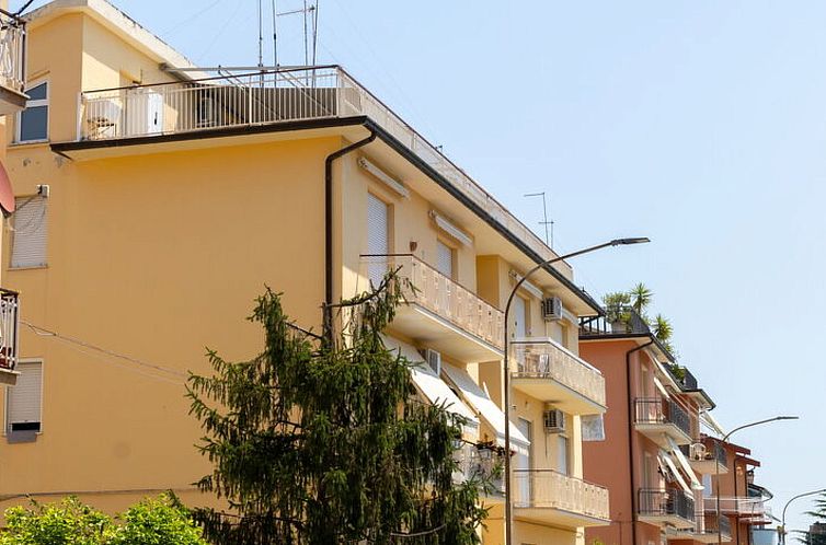 Appartement Sopraloreto Apartment