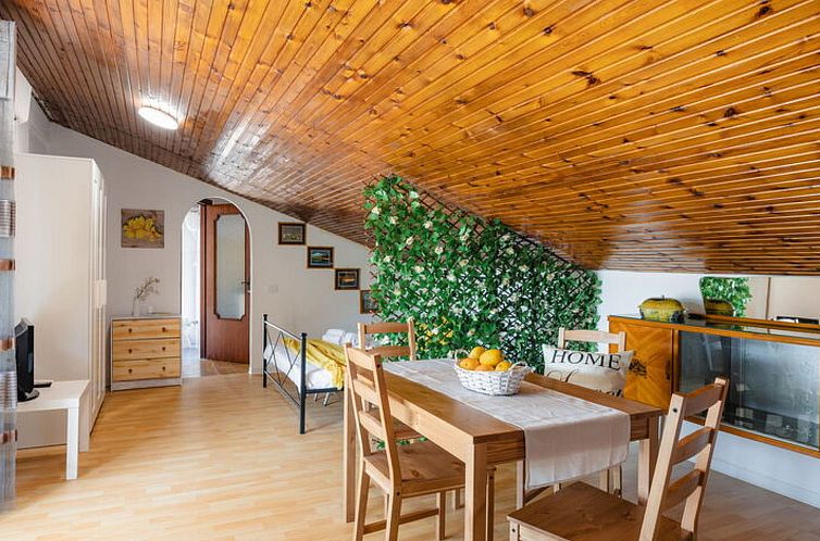 Appartement Sopraloreto Apartment