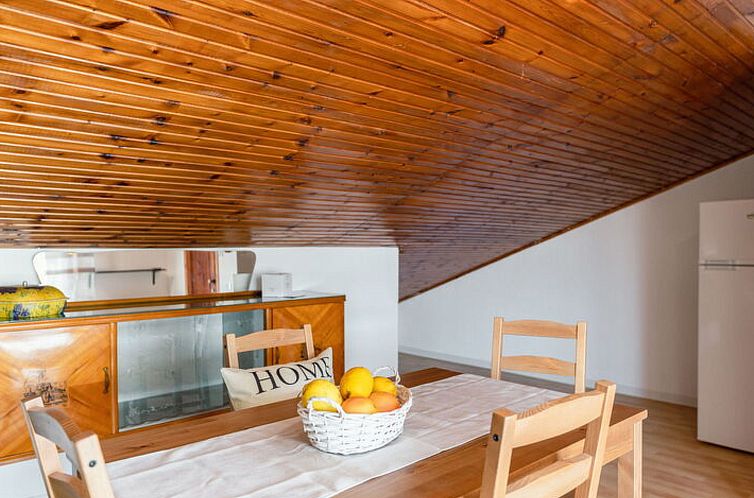 Appartement Sopraloreto Apartment