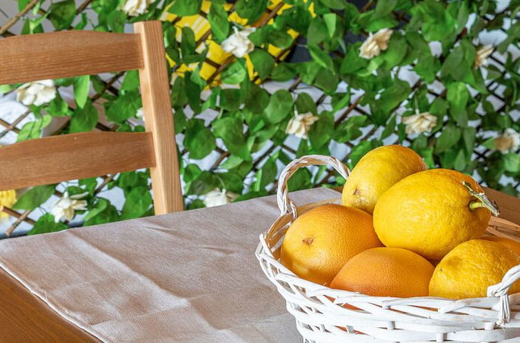 Appartement Sopraloreto Apartment