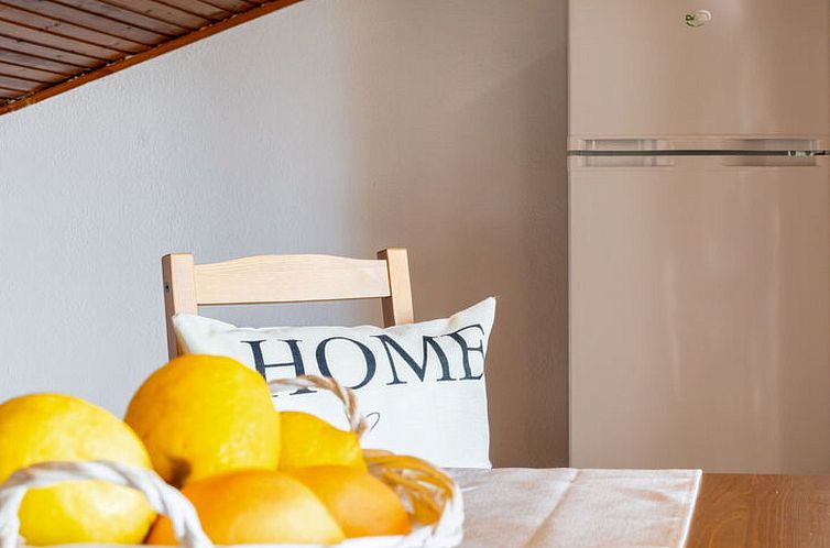 Appartement Sopraloreto Apartment