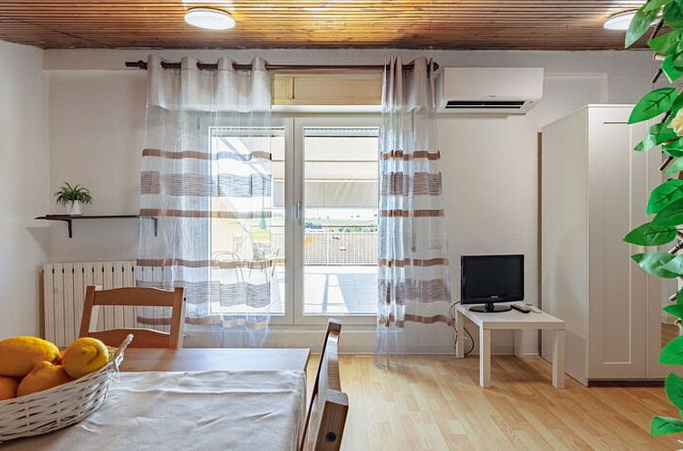 Appartement Sopraloreto Apartment